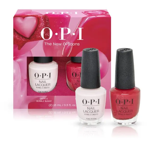 OPI OPI The new OPIcons Set darilni set za nohte