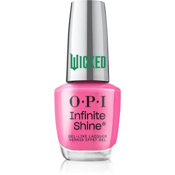 OPI OPI Wicked Infinite Shine lak za nohte odtenek Ever-Effervescent 15 ml