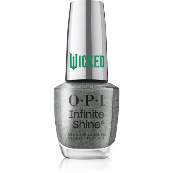 OPI OPI Wicked Infinite Shine lak za nohte odtenek It's the Shiz 15 ml