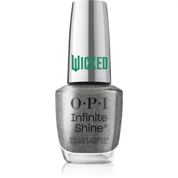 OPI OPI Wicked Infinite Shine lak za nohte odtenek It's the Shiz 15 ml