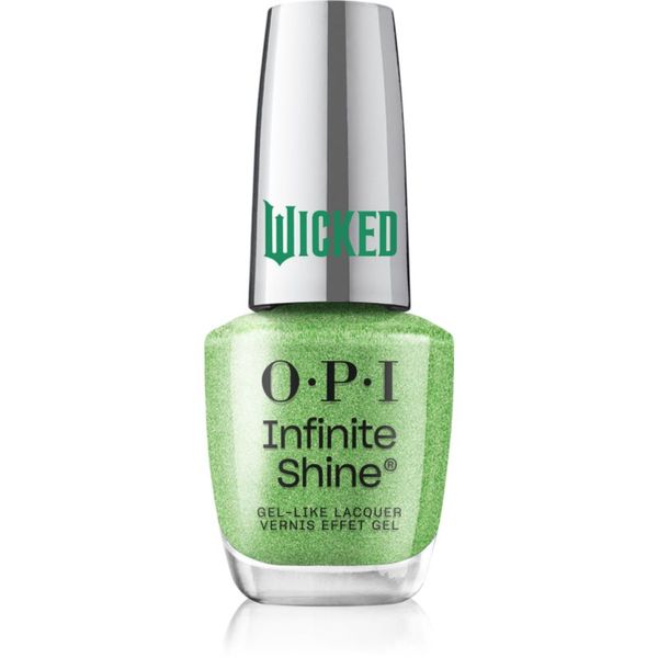 OPI OPI Wicked Infinite Shine lak za nohte odtenek OPI'm Phosphorescent! 15 ml