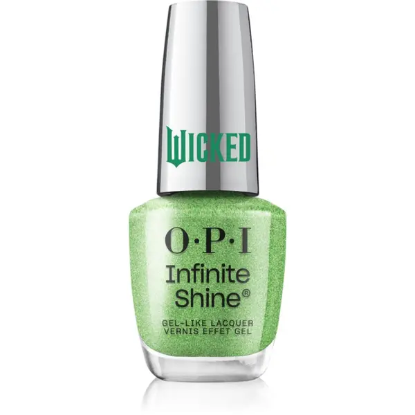 OPI OPI Wicked Infinite Shine lak za nohte odtenek OPI'm Phosphorescent! 15 ml