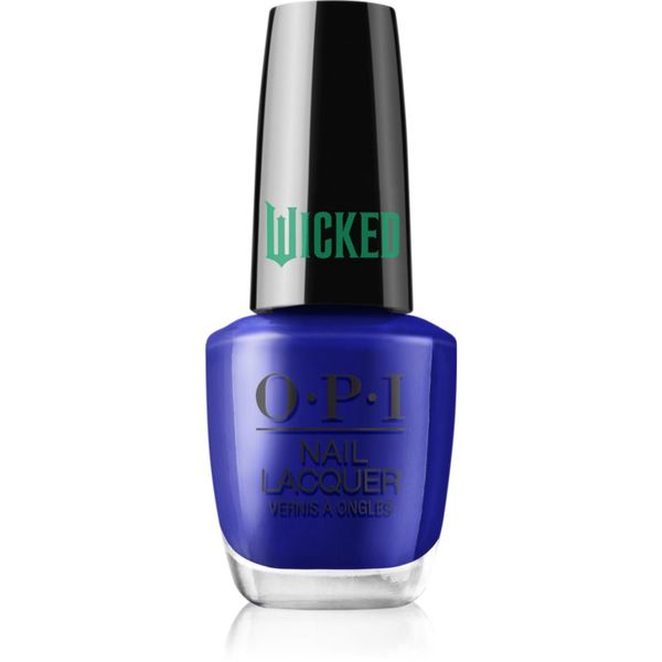 OPI OPI Wicked Nail Lacquer lak za nohte odtenek Fiyero's My Mani 15 ml