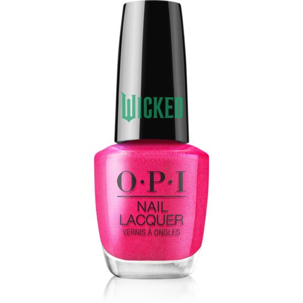 OPI OPI Wicked Nail Lacquer lak za nohte odtenek Glinda the Good! 15 ml