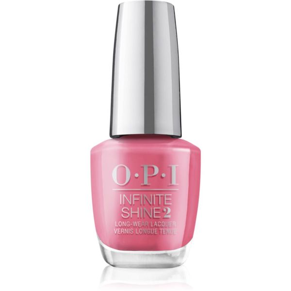 OPI OPI Your Way Infinite Shine dolgoobstojen lak za nohte odtenek On Another Level 15 ml