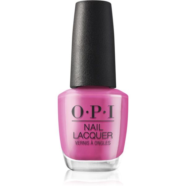 OPI OPI Your Way Nail Lacquer lak za nohte odtenek Without a Pout 15 ml