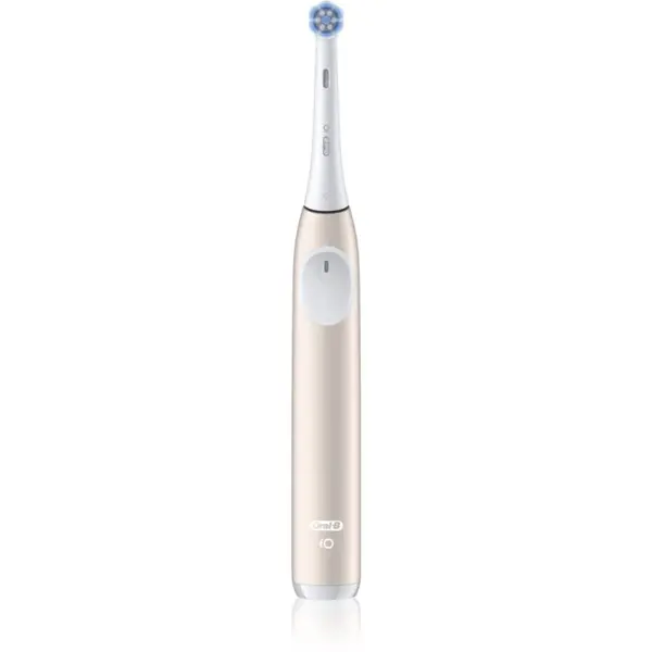 Oral-B Oral-B iO2 električna zobna ščetka Calm Pink 1 kos
