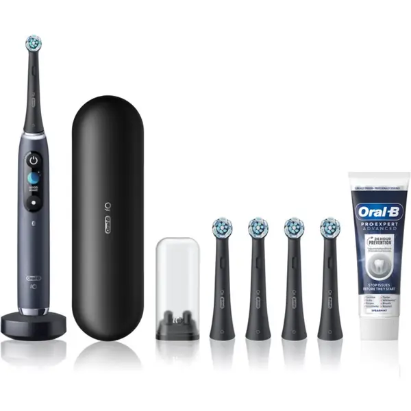 Oral-B Oral-B iO9 set zobne nege