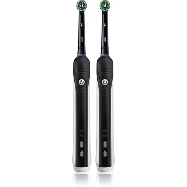 Oral-B Oral-B Pro 1 790 električna zobna ščetka 2x1 kos