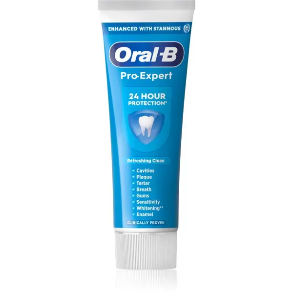 Oral-B Oral-B Pro-Expert Deep Clean zobna pasta 75 ml