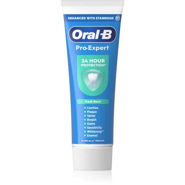 Oral-B Oral-B Pro-Expert Fresh Breath zobna pasta za svež dah 75 ml