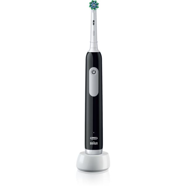 Oral B Oral B Pro Series 1 električna zobna ščetka Black 1 kos