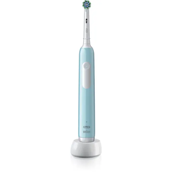 Oral-B Oral-B Pro Series 1 električna zobna ščetka Blue 1 kos