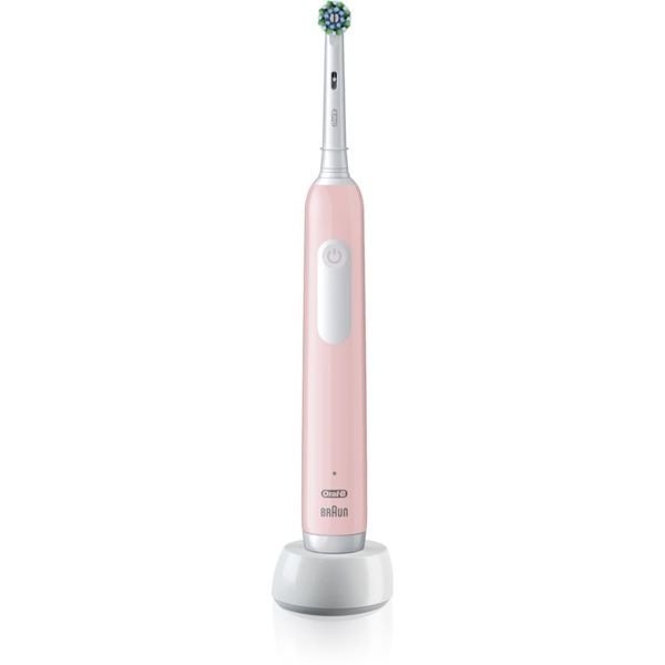Oral B Oral B Pro Series 1 Pink električna zobna ščetka 1 kos