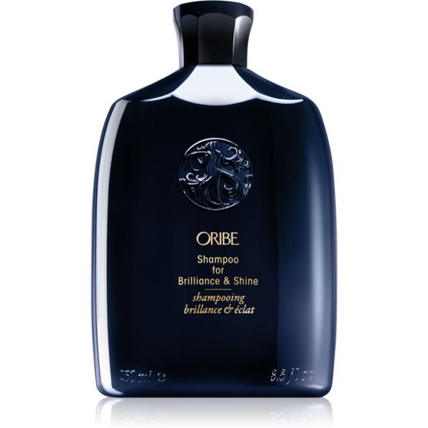 Oribe Oribe Brilliance & Shine šampon za sijaj in mehkobo las 250 ml