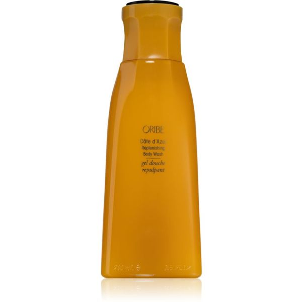 Oribe Oribe Côte d´Azur Replenishing hranilni gel za prhanje 250 ml