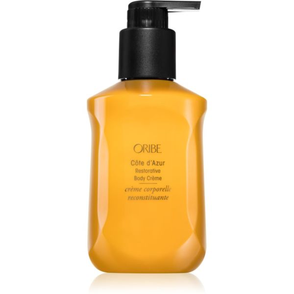 Oribe Oribe Côte d´Azur Restorative regeneracijska krema za telo 300 ml