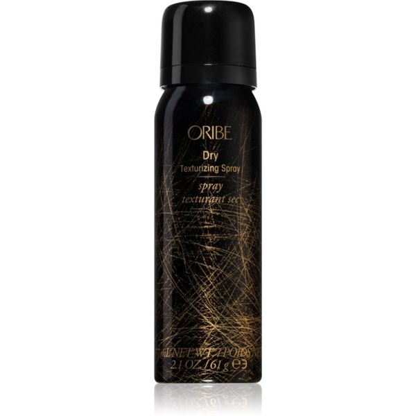 Oribe Oribe Dry Texturizing Spray ultra lahko pršilo za volumen od korenin 75 ml