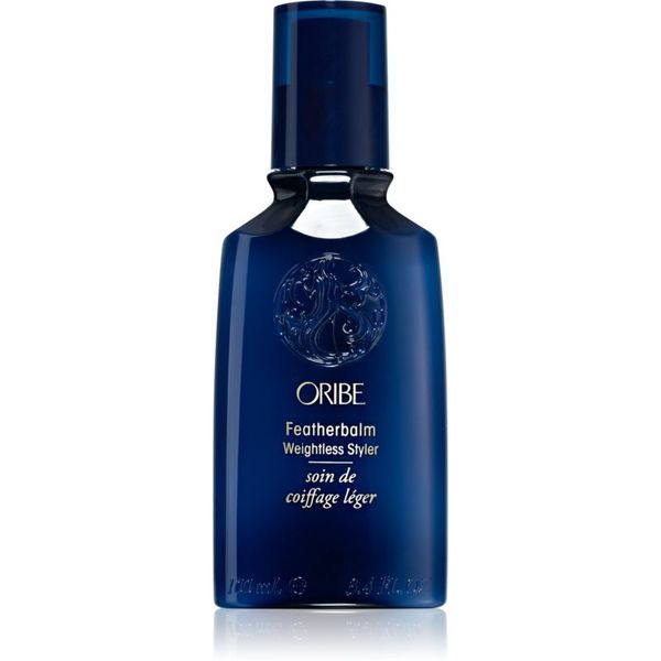 Oribe Oribe Featherbalm Weightless krema za pripravo las pred stylingom 100 ml