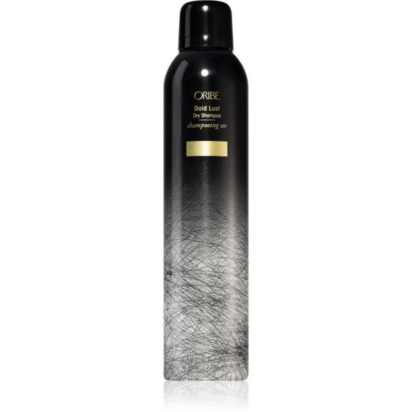 Oribe Oribe Gold Lust Dry Shampoo suhi šampon za povečanje volumna las 300 ml