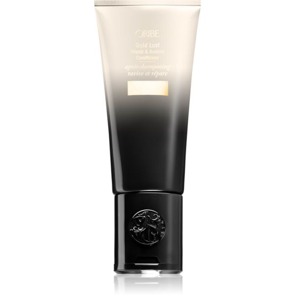 Oribe Oribe Gold Lust krepilni in obnovitveni balzam 200 ml