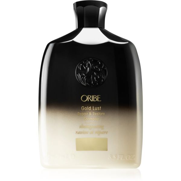 Oribe Oribe Gold Lust obnovitveni šampon za zelo poškodovane in krhke lase 250 ml