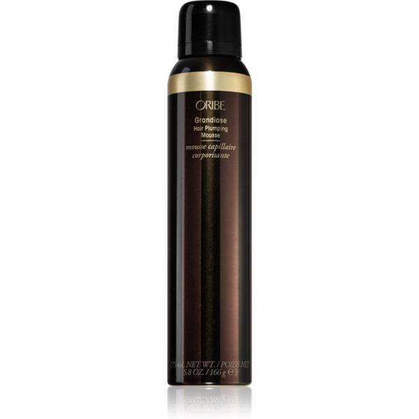 Oribe Oribe Grandiose Hair Plumping pena za volumen od korenin za lase, ki jim manjka gostota 175 ml