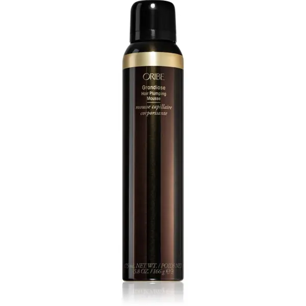 Oribe Oribe Grandiose Hair Plumping pena za volumen od korenin za lase, ki jim manjka gostota 175 ml