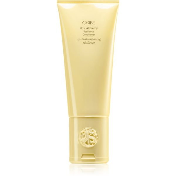 Oribe Oribe Hair Alchemy Resilience Conditioner regeneracijski balzam za krhke lase brez sijaja 200 ml