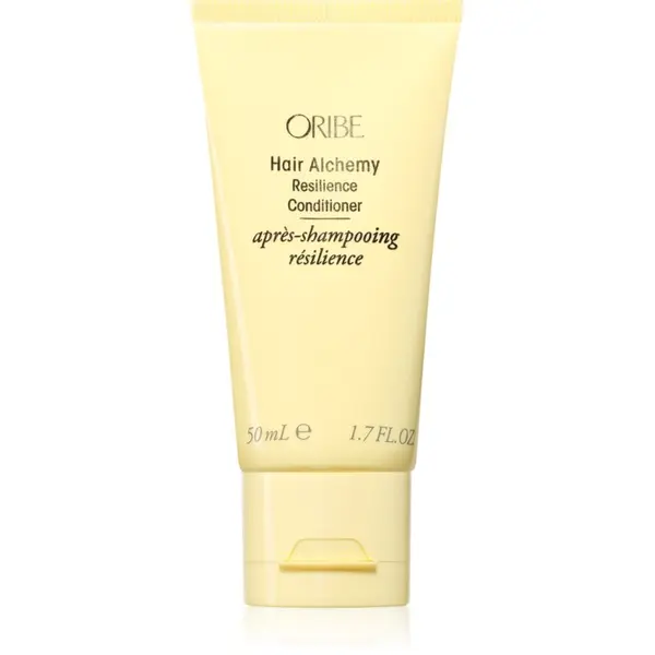 Oribe Oribe Hair Alchemy Resilience Conditioner regeneracijski balzam za krhke lase brez sijaja 50 ml