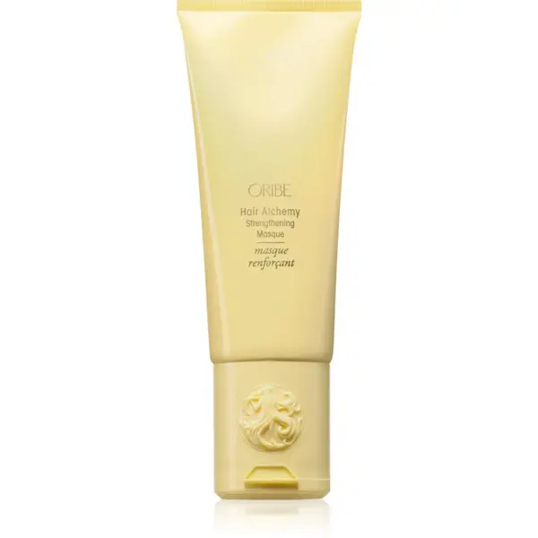 Oribe Oribe Hair Alchemy Strengthening Masque maska za okrepitev las za krhke lase 150 ml