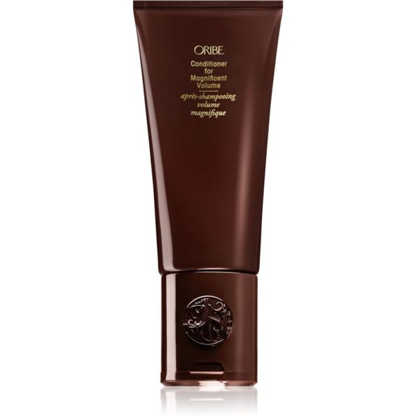 Oribe Oribe Magnificent Volume balzam za volumen tankih las 200 ml