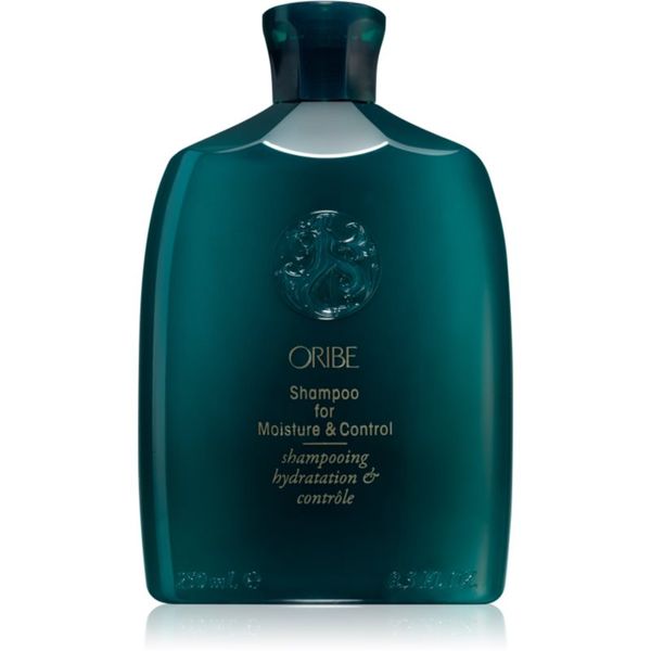 Oribe Oribe Moisture & Control intenzivno regeneracijski šampon za neobvladljive lase 250 ml