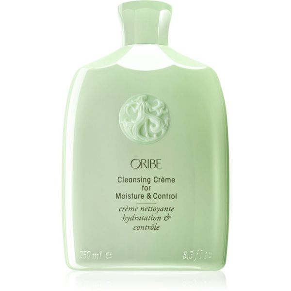 Oribe Oribe Moisture & Control kremni šampon za vse tipe las 250 ml