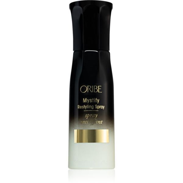 Oribe Oribe Mystify Restyling zaščitno stiling pršilo za lase 50 ml