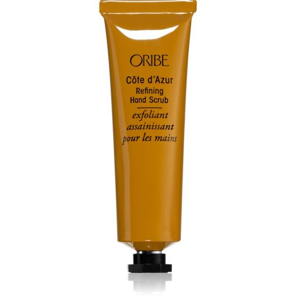 Oribe Oribe Refining Hand Scrub čistilni piling za roke 100 ml