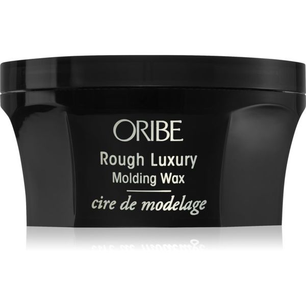 Oribe Oribe Rough Luxury Molding Wax vosek za lase z močnim utrjevanjem 50 ml
