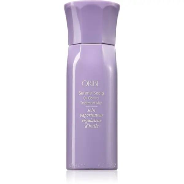 Oribe Oribe Serene Scalp Oil Control Treatment Mist meglica z mat učinkom za lasišče 125 ml