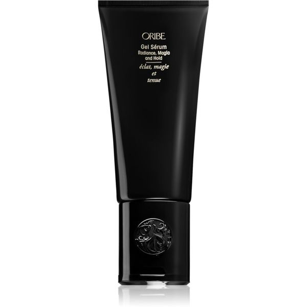 Oribe Oribe Signature Gel Sérum gel za učvrstitev las za toplotno oblikovanje las 150 ml