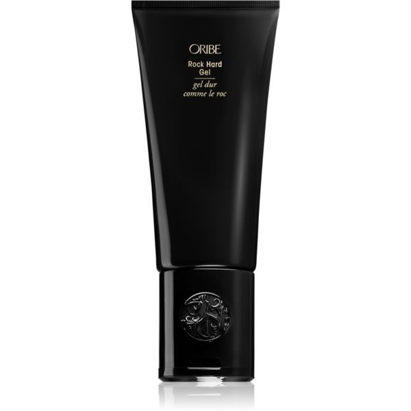 Oribe Oribe Signature Rock Hard Gel kremasti gel za lase 100 ml