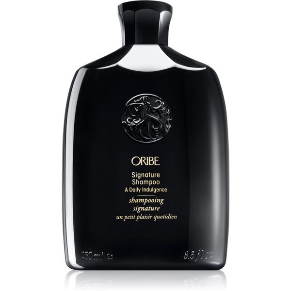 Oribe Oribe Signature šampon za dnevno uporabo 250 ml