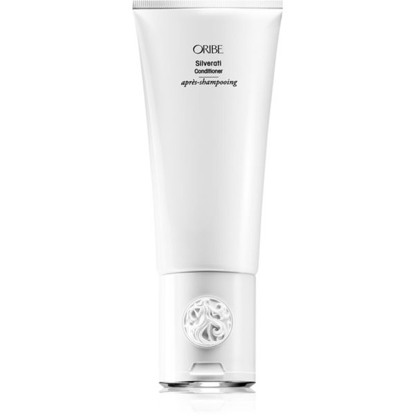 Oribe Oribe Silverati balzam za nevtralizacijo rumenih odtenkov 200 ml