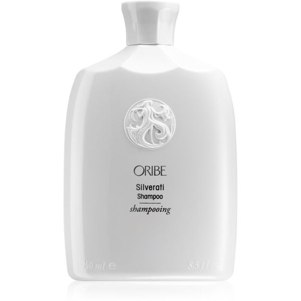 Oribe Oribe Silverati šampon za nevtralizacijo rumenih odtenkov 250 ml