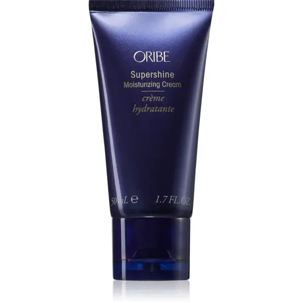 Oribe Oribe Supershine Moisturizing Cream vlažilna krema za lase 50 ml