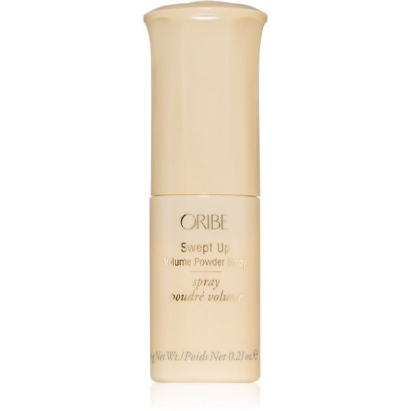 Oribe Oribe Swept Up Volume Powder Spray pudrasto pršilo za volumen las 6 g