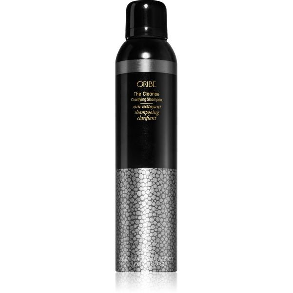 Oribe Oribe The Cleanse Clarifying Shampoo globinsko čistilna pena za lase in lasišče 200 ml