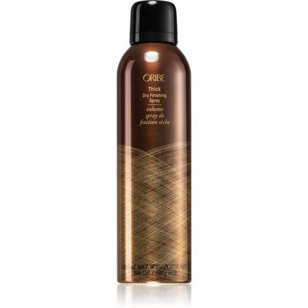 Oribe Oribe Thick Dry Finishing Spray suho pršilo za teksturiranje za volumen las 250 ml