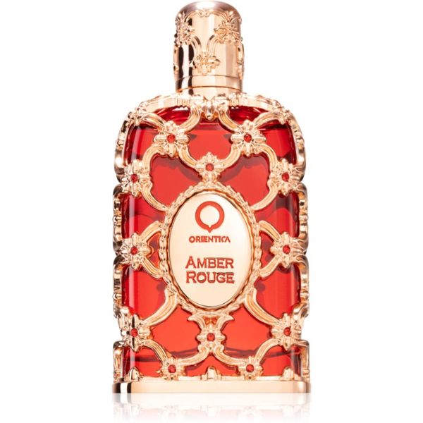 Orientica Orientica Amber Rouge parfumska voda uniseks 150 ml