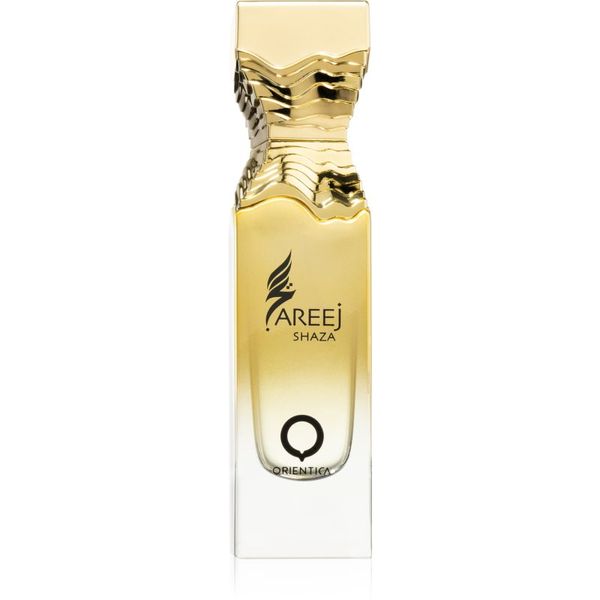 Orientica Orientica Areej Shaza parfumska voda uniseks 50 ml