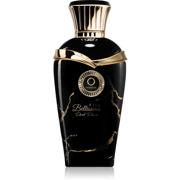 Orientica Orientica Arte Bellisimo Dark Desire parfumska voda za ženske 75 ml